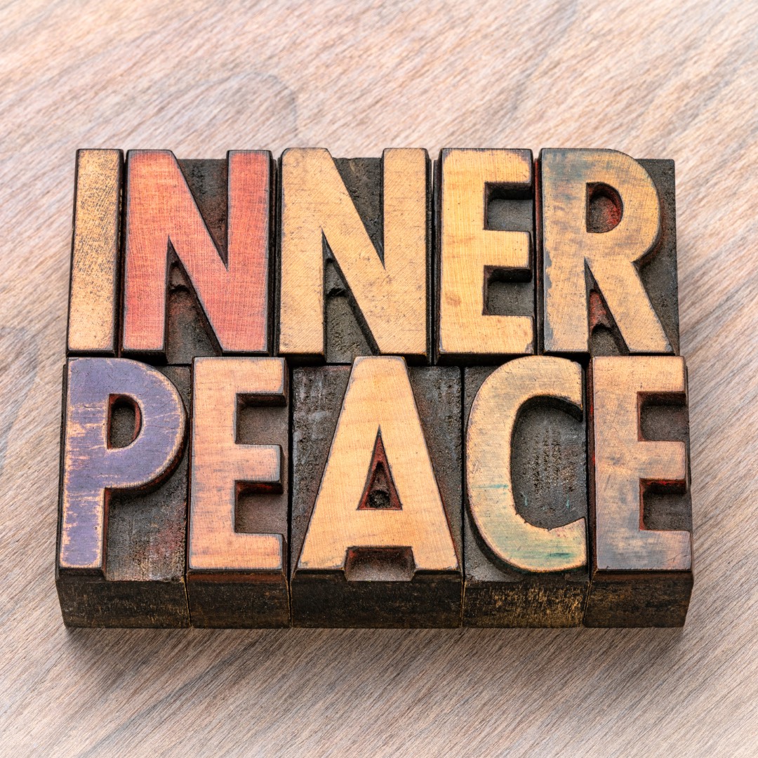 Inner Peace